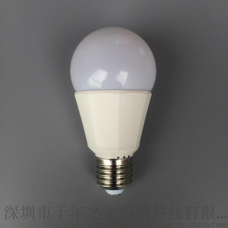 LED球泡燈 IC/DC COB 室內(nèi)商用家用照明