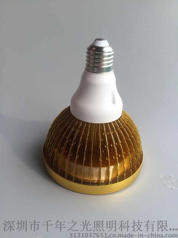 LED 帕燈白色/銀色/金色 7W-9W-12W-20W